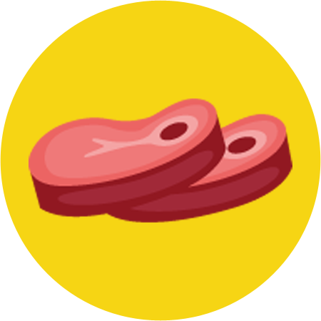 Ccam Red Meat - Congenital Pulmonary Airway Malformation (450x450)