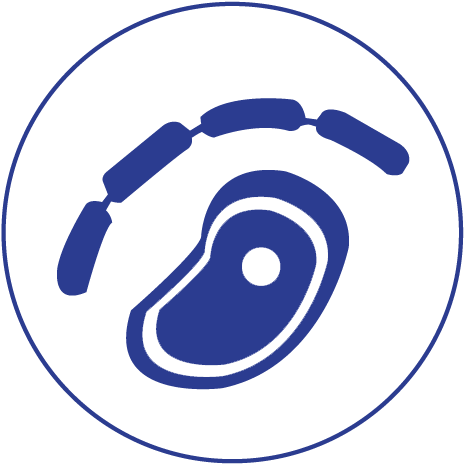 Eat Smaller And Fewer Portions Of Red And Processed - Eat Smaller And Fewer Portions Of Red And Processed (480x490)