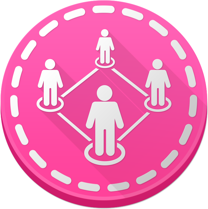 Feel Beautiful Today Is A Nonprofit, Tax-exempt Charitable - Emblem (700x700)