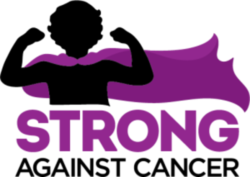 Strong Against Cancer Logo (800x568)