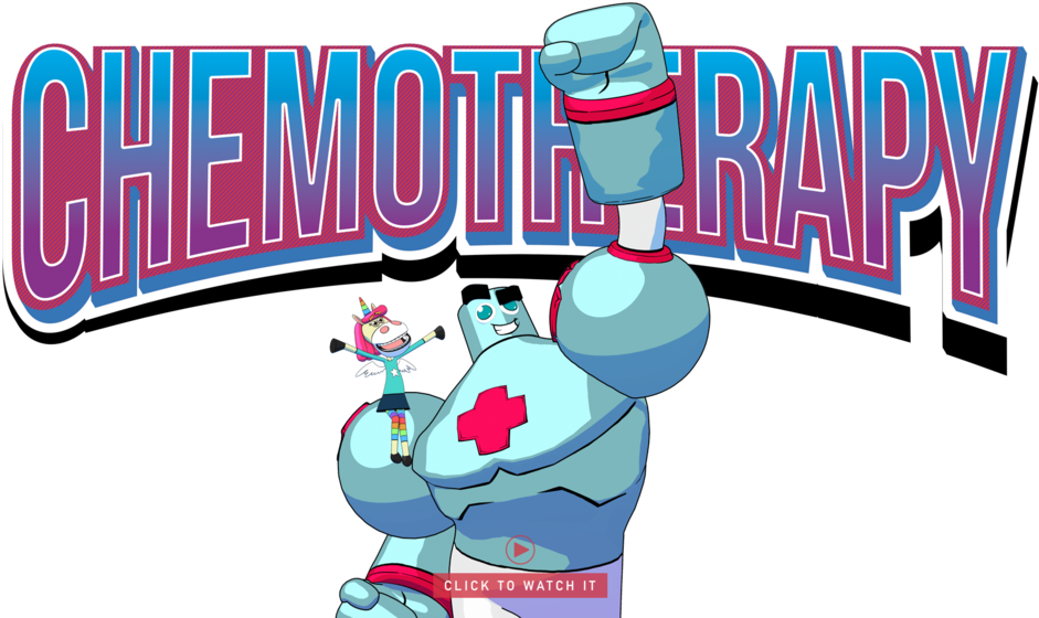 Donate An Imaginary Friend Of Your Own And We Might - Donate An Imaginary Friend Of Your Own And We Might (1000x563)