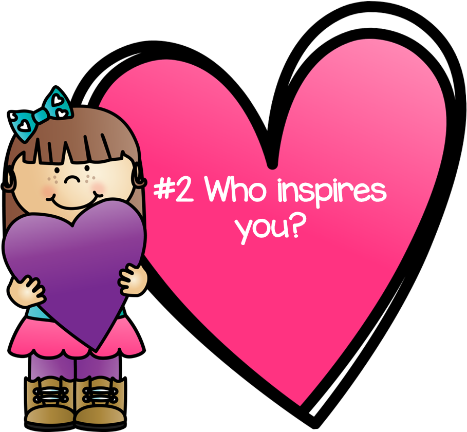 I Would Have To Say, I'm Lucky To Have Many People - Heart (948x875)