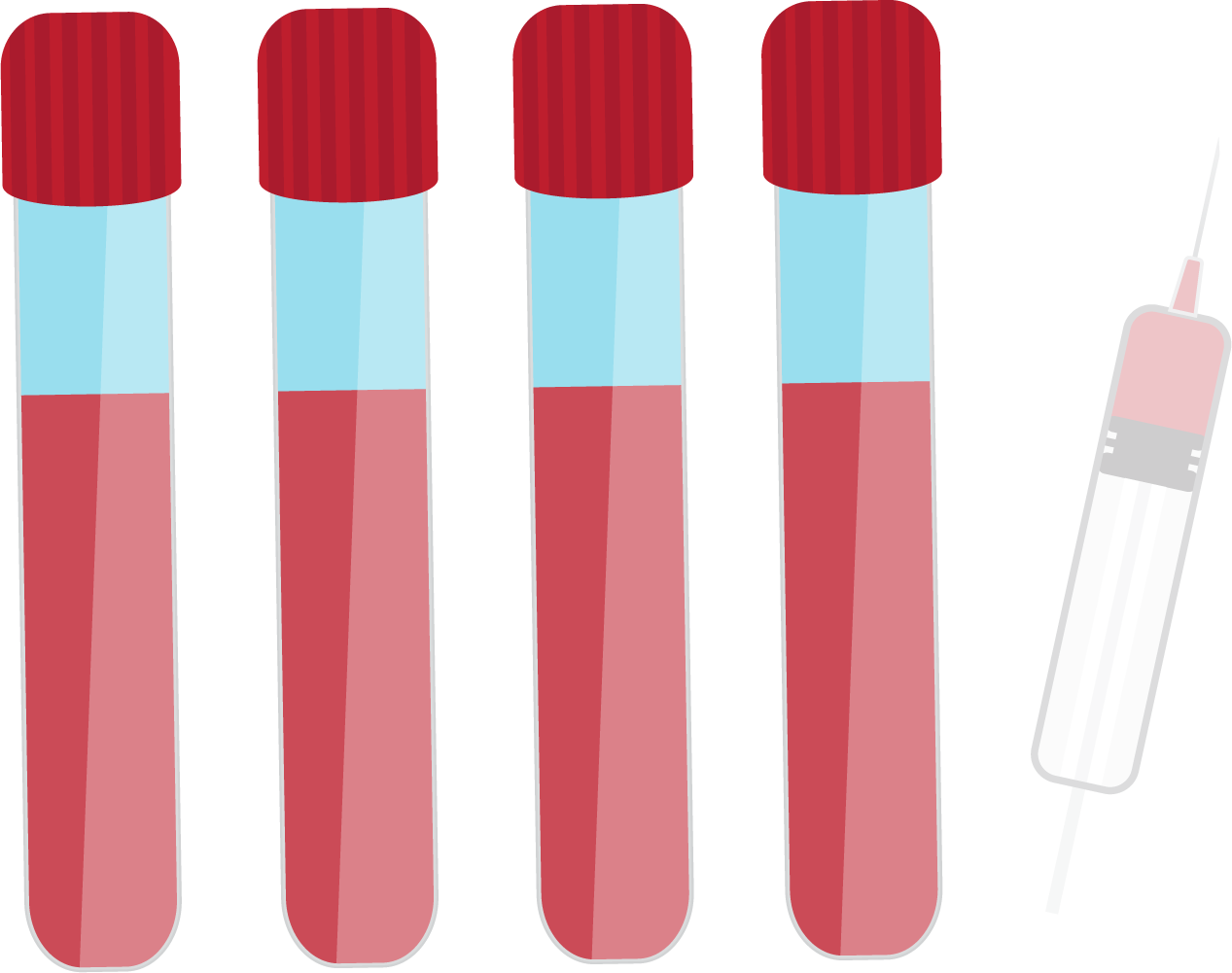 If You Have An Active Chronic Infection , You'll Produce - Mobile Phone (1267x1001)