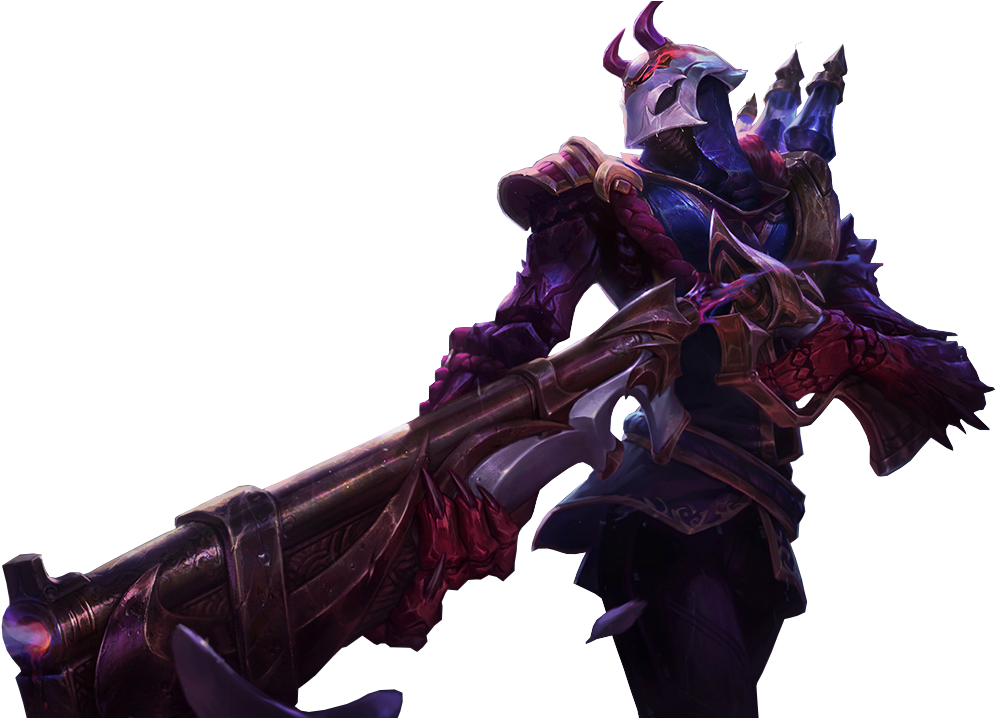 Blood Moon Jhin By Uberwild Blood Moon Jhin By Uberwild - Blood Moon Jhin Png (1215x717)