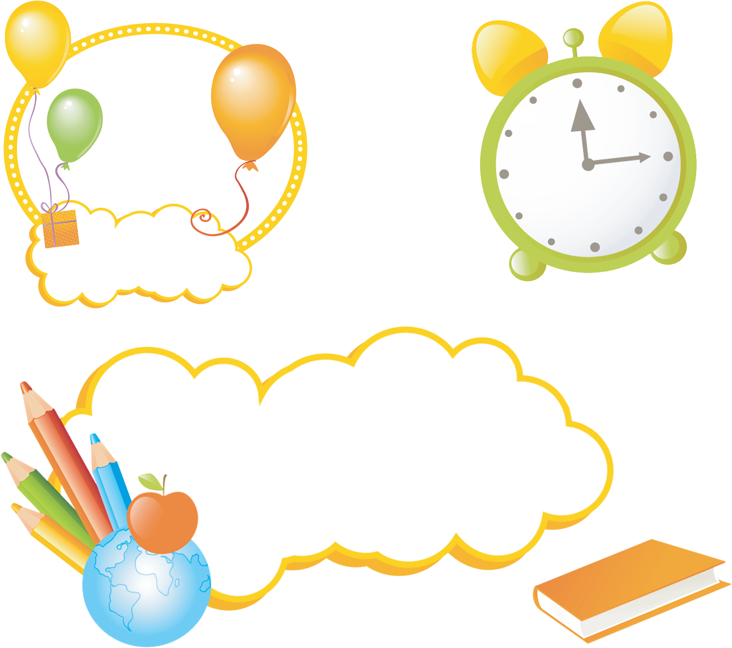 Label Sticker Clip Art - Label Sticker Clip Art (1800x1500)