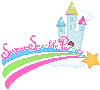 Supersparkle Party Logo Best - Supersparkle (436x440)