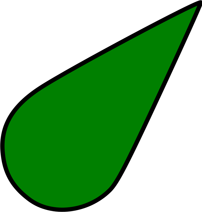 Green Clip Art - Symbol (1202x1280)