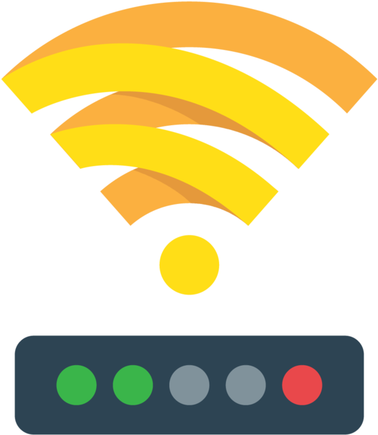 Wifi Signal Strength Explorer On The Mac App Store - Wi-fi (630x630)