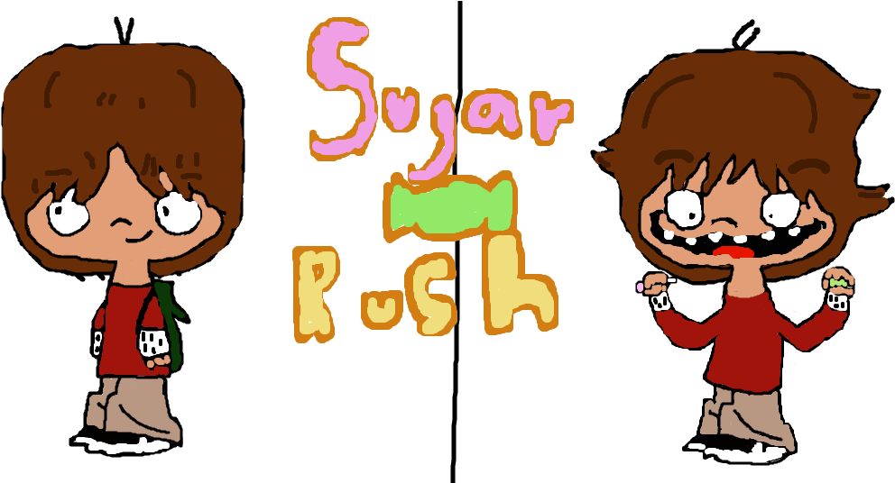 Foster's Home For Imaginary Friends Mac Sugar - Fosters Home For Imaginary Friends Mac Sugar (1080x535)