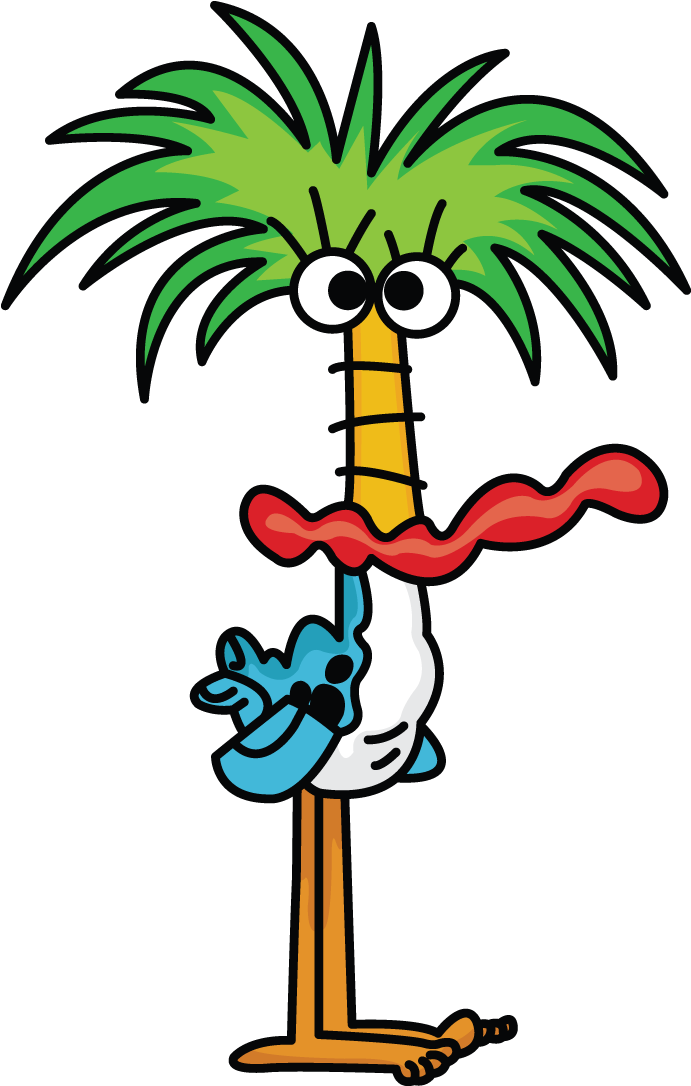 Coco Fosters Home Of Imaginary Friends (720x1280)