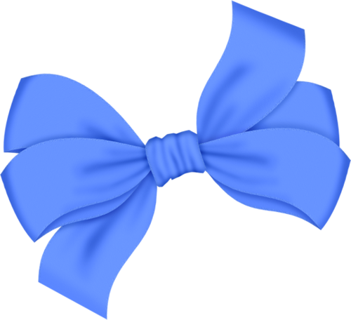 Christmas Clipart, Christmas Graphics, Christmas Scrapbook, - Noeud Bleu (500x456)