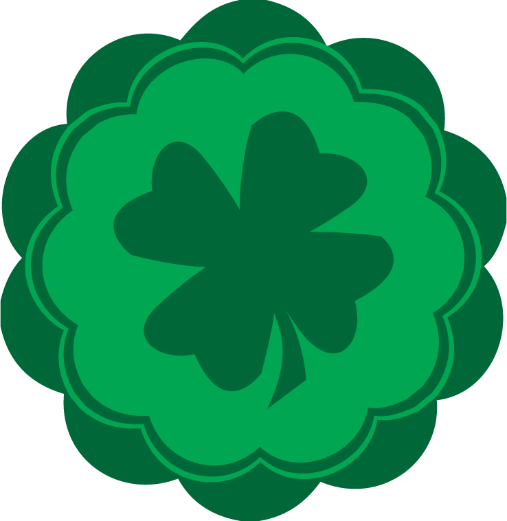 Saint Patrick's Day Iphone (738x758)