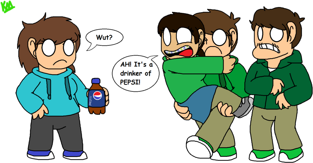 Eddsworld Eduardo Jon X Related Keywords - Eddsworld Female Oc (1024x553)