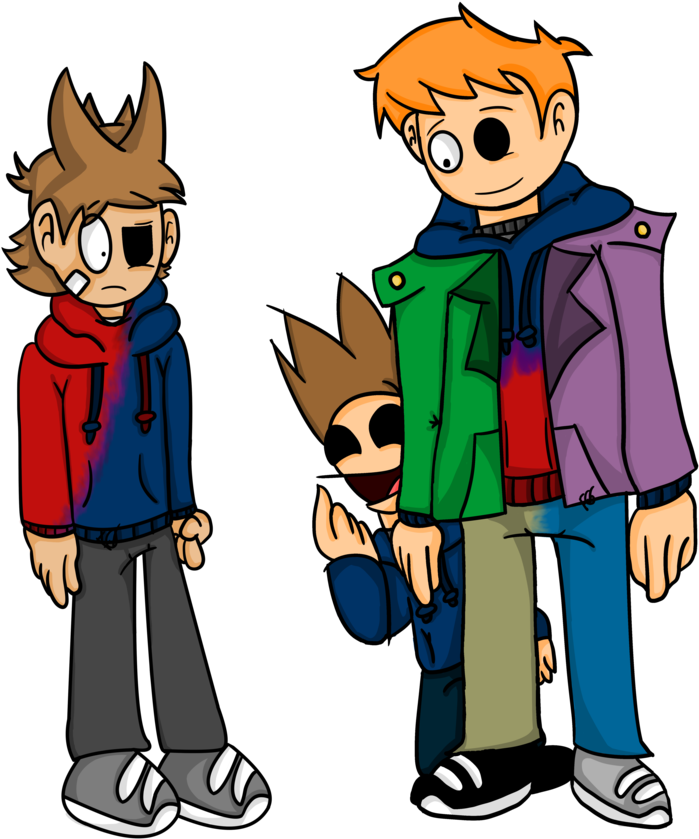 Scrapped - Eddsworld Spares Rejects (752x1063)