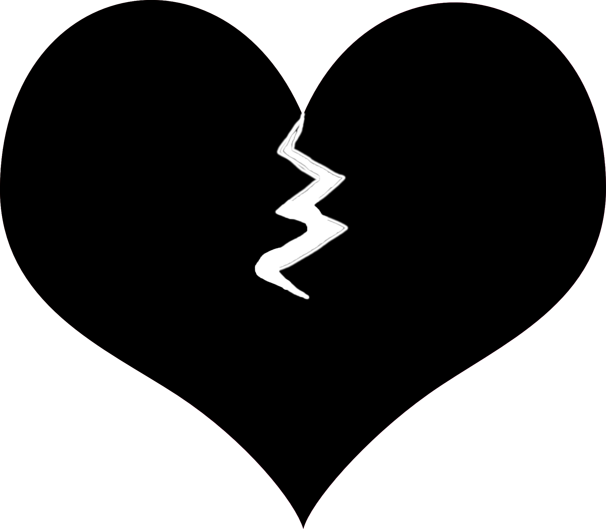As The Song Says, Breaking Up Is Hard To Do - Heart (2020x1764)