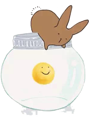 Rabbit Cartoon Comics - Rabbit Cartoon Comics (543x500)