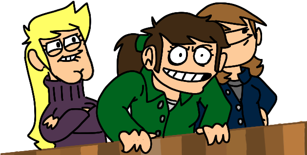Hammer - Eddsworld Female Eduardo (628x348)