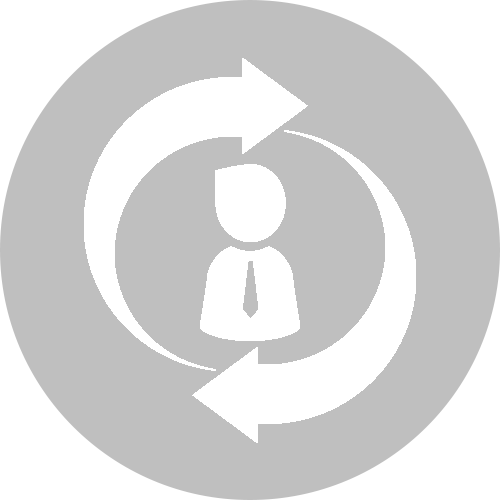 We Do This Through - Change Management (500x500)