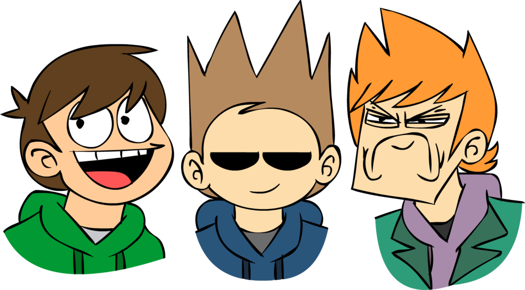 Tord Eddsworld Chibi Related Keywords & Suggestions - Edds World.