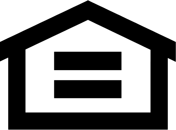 Equal Housing Opportunity - Office Of Fair Housing And Equal Opportunity (600x443)