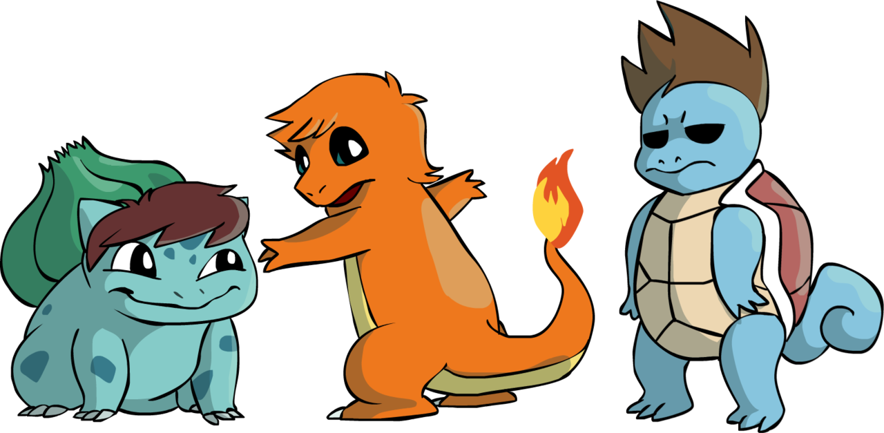 Eddsworld Pokemon - Eddsworld Pokemon (1280x627)
