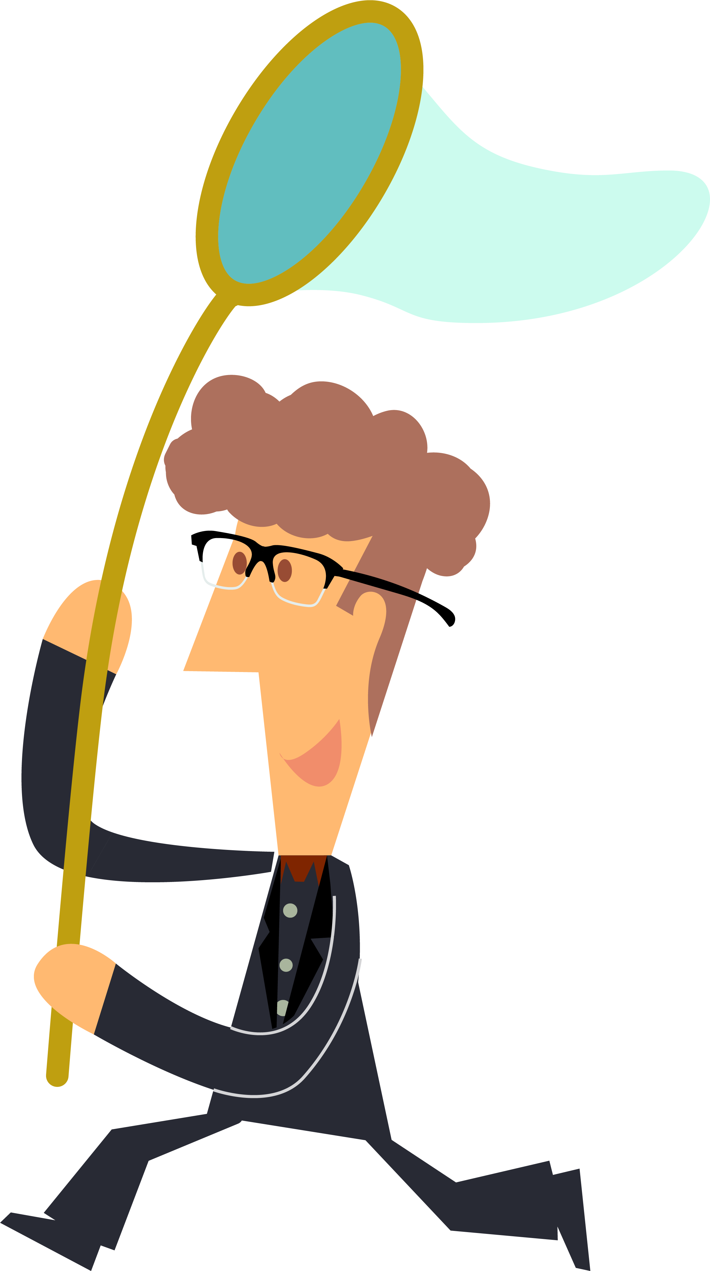 Adobe Illustrator Time Management - Adobe Illustrator Time Management (2390x4280)