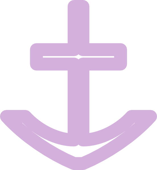 Anchor Clip Art Vector Clip Art Online Royalty Free - Clip Art (552x597)