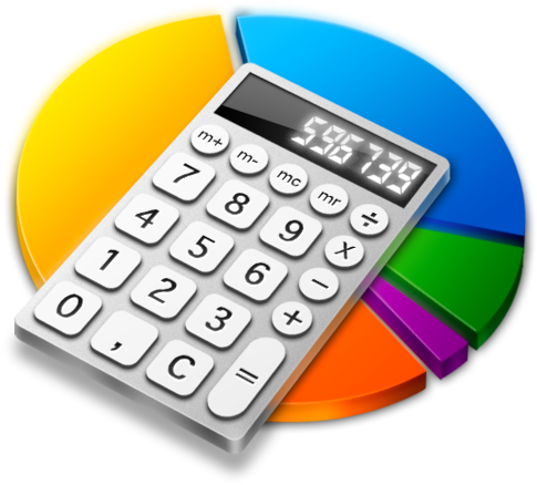 ดาวน์โหลด Png - Numbers Icon (512x512)