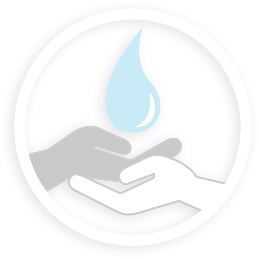 Thumb Circle - Humanitarian Aid - Crescent (889x889)