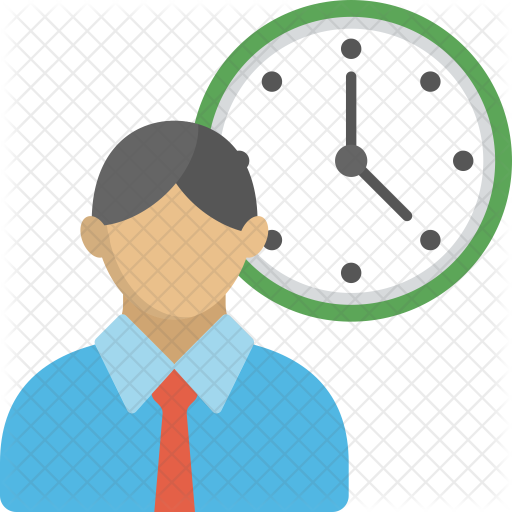 Personal Time Management Icon - University Of California, Berkeley (512x512)