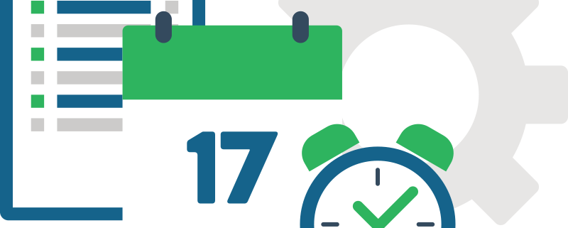 Ayurveda And Time Management - Tarefas Png (800x321)