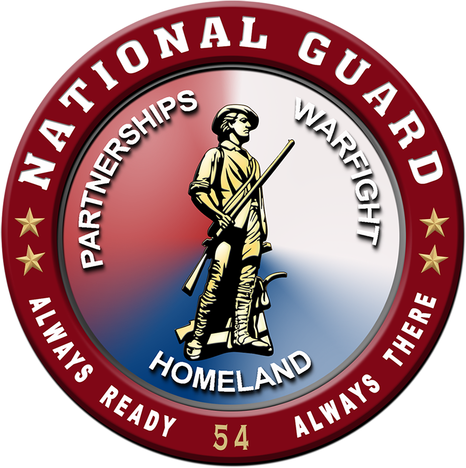 National Guard Strategic Logo - Knust Art Society Logo (1000x1000)