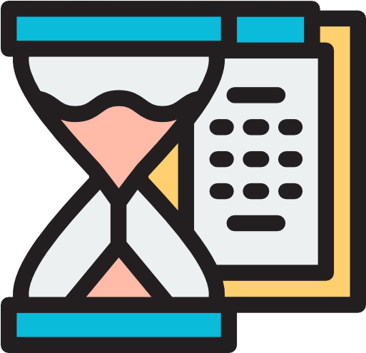 Time Management Free Icon - Technology (512x512)