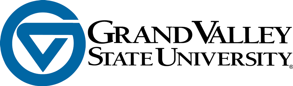 Word/powerpoint - Png - Grand Valley State University Flag (979x288)