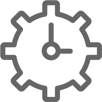 Monitor And Track The Activity Of Your Staff - Skills Icon (501x501)