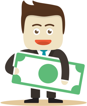 Management Of All Your Projects In Real Time - Portable Network Graphics (458x351)