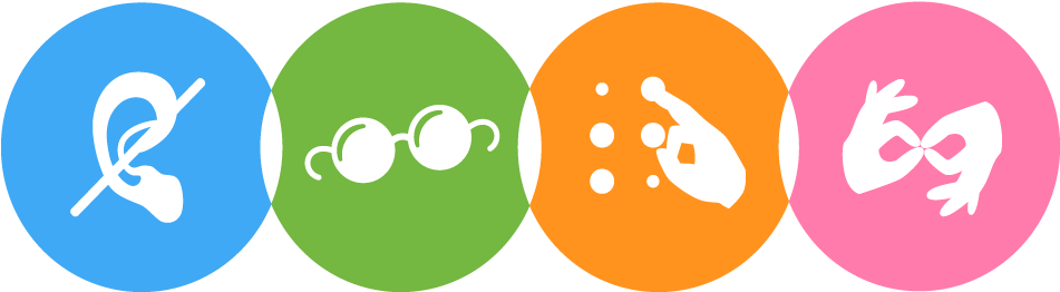 Plain Language And Mobile Friendly Design Is Not Enough - Engellilik Çeşitleri (1000x287)