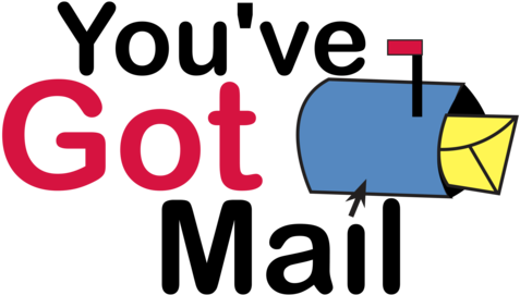 How To Manage Your Email Emailgeddon Or Emailtopia - You Ve Got Mail (500x330)