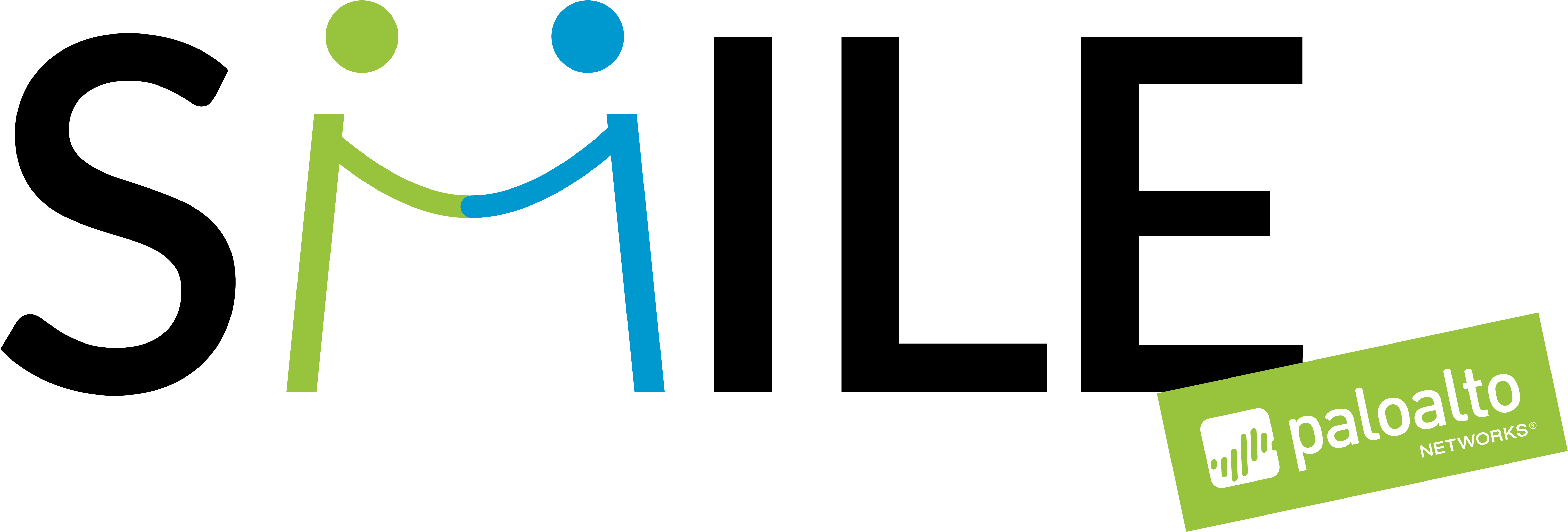 Palo Alto Networks Has Teamed Up With Silicon Valley - Smile (6377x3167)