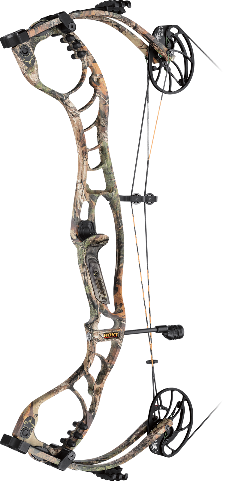 Hoyt Faktor - Hoyt Faktor 34 (753x1600)