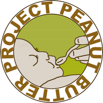 Project Peanut Butter - Project Peanut Butter (355x357)
