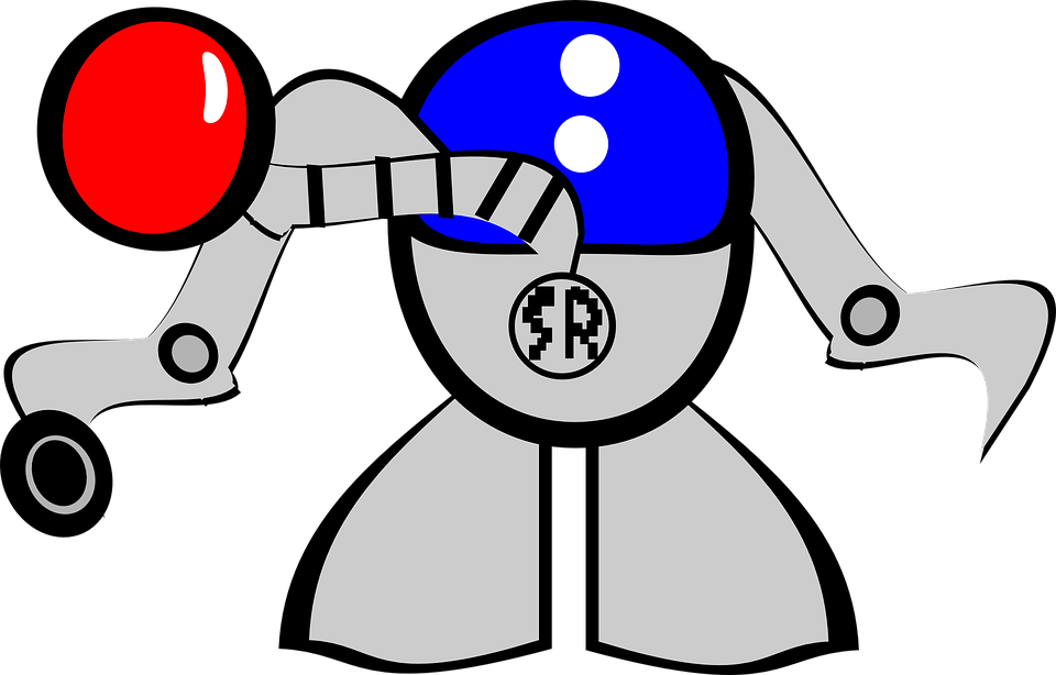 Cute Astronaut Cliparts 19, Buy Clip Art - Vector Graphics (960x614)