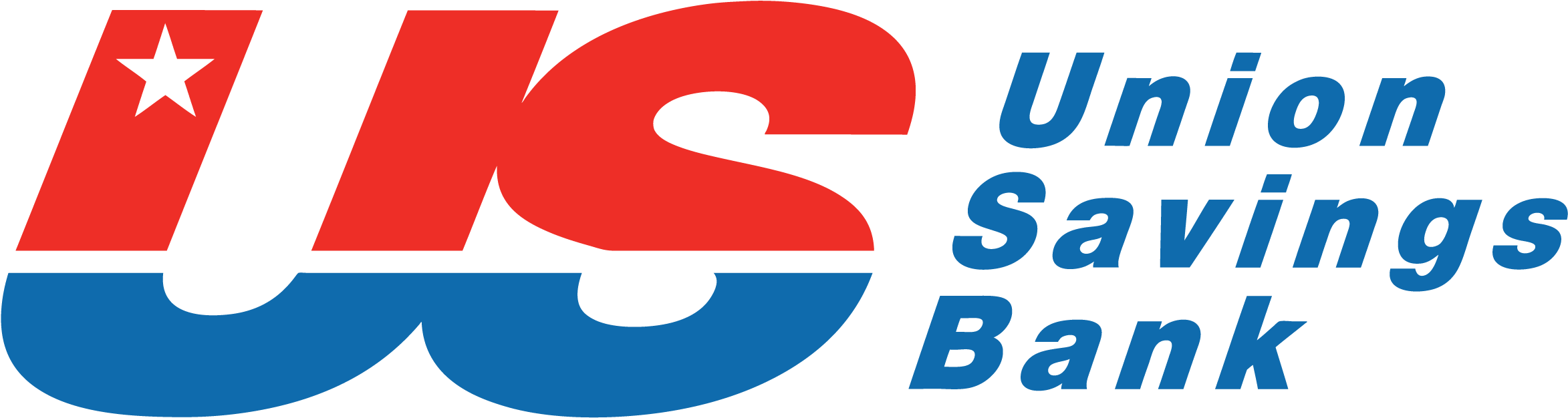 Silver Sponsors - - Union Savings Bank Logo (2400x750)
