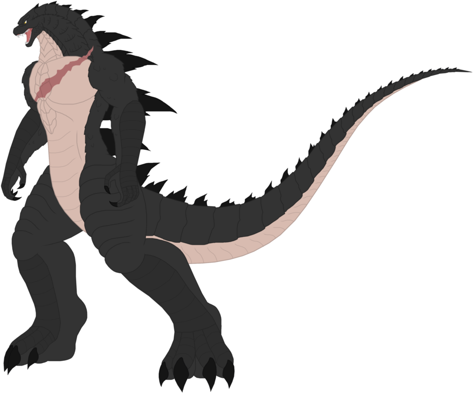 View Collection - Godzilla 2014 Pyrus Leonidas (993x804)