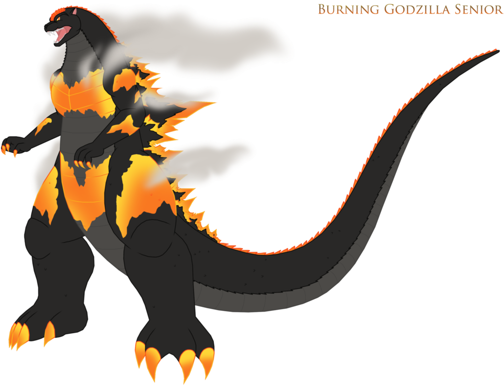 View Collection - Godzilla 2014 By Pyrus Leonidas (1030x775)