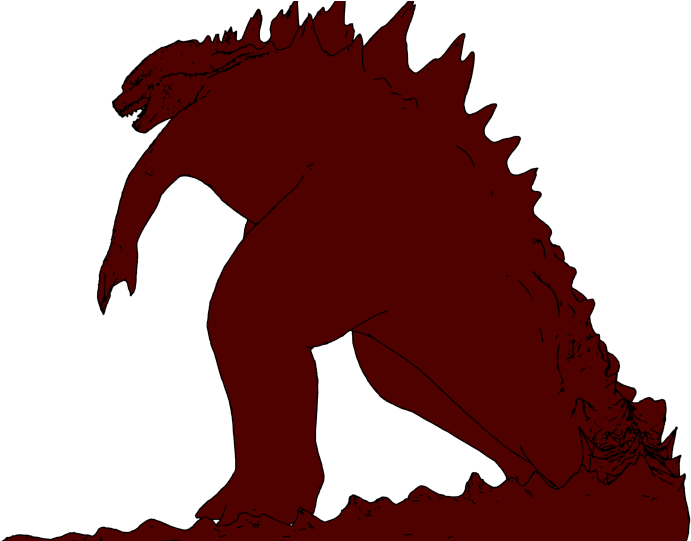 Freestyle Anime Godzilla2 Halfsit5 Red7 Freestyle Anime - Red5 (960x540)