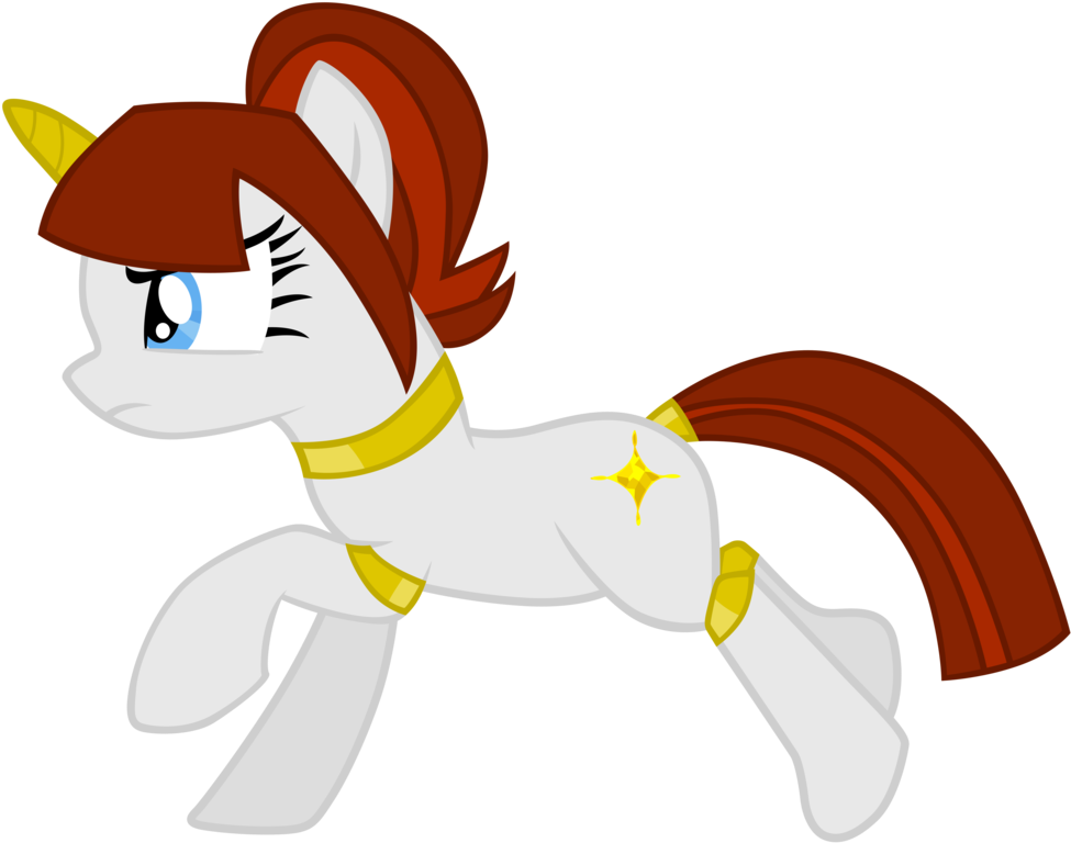 Roxy Running By Tardifice - Cartoon (1008x793)