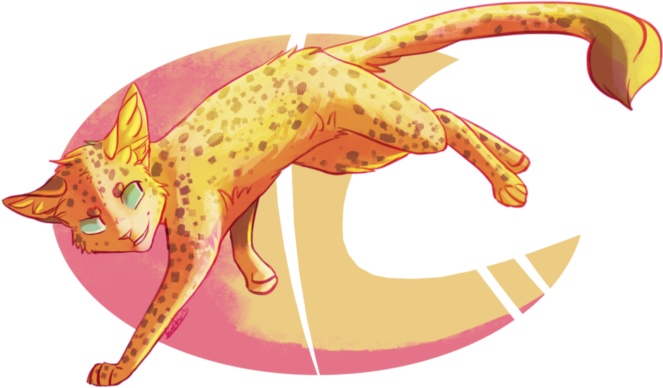 Run By Finchwing - Cat (1024x642)