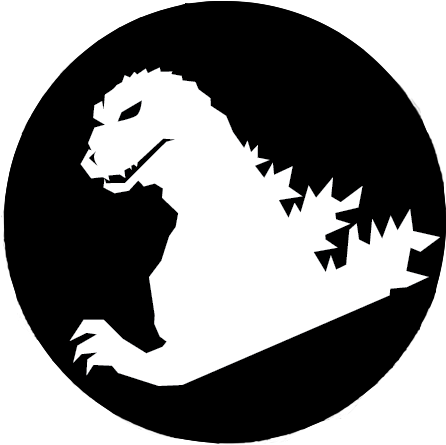 “the Return Of Godzilla” 16th Film - Illustration (499x499)