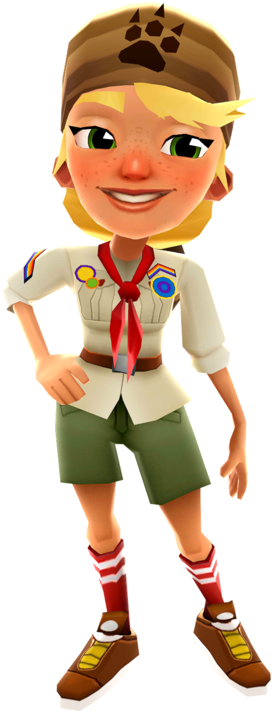 Olivia - Doll (720x1620)